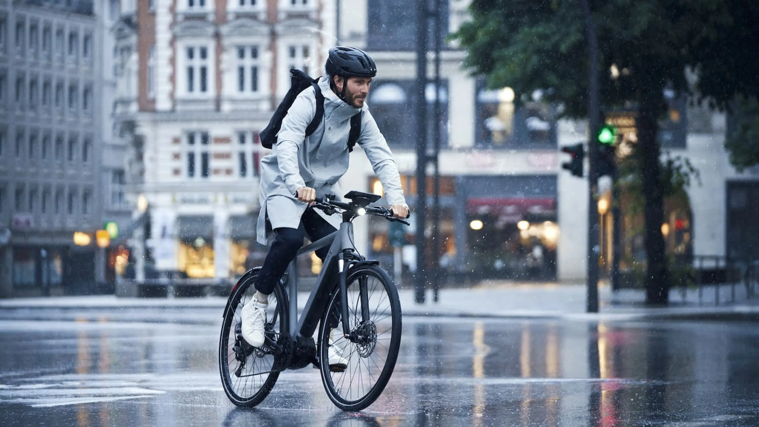 Vélotaf : tous les avantages d'aller au travail à vélo