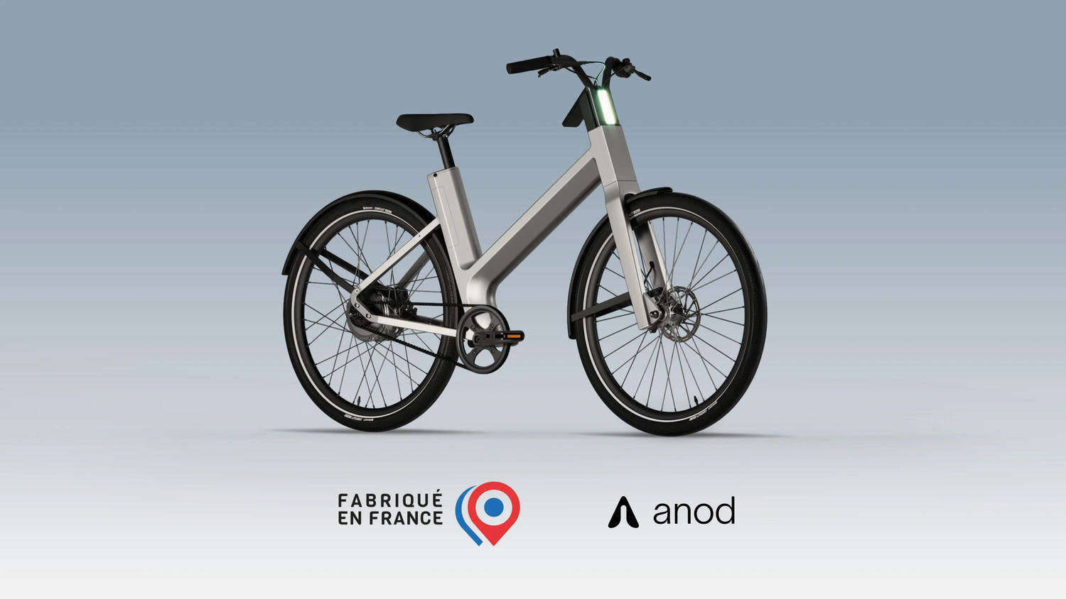 Pourquoi Choisir un Vélo Électrique Made in France ?