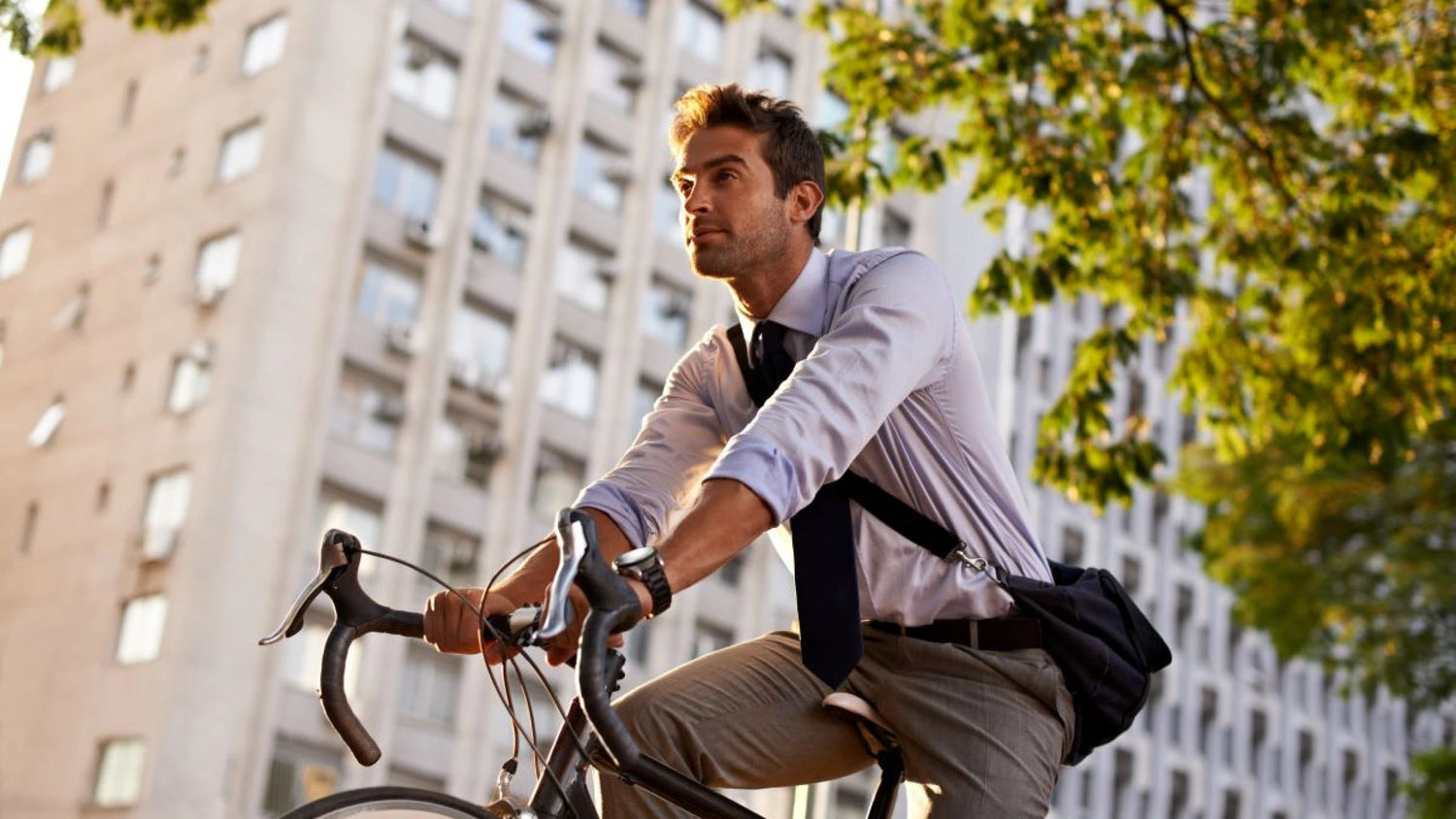 Rouler à vélo électrique pour être en bonne santé