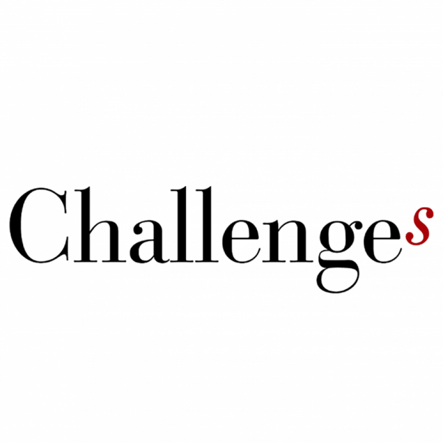 logo de Challenges