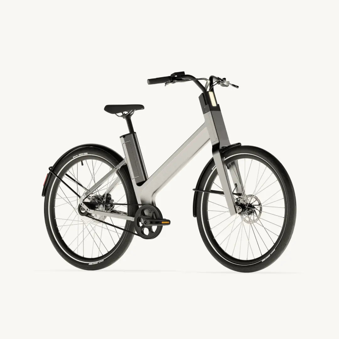 vélo hybride anod hybrid