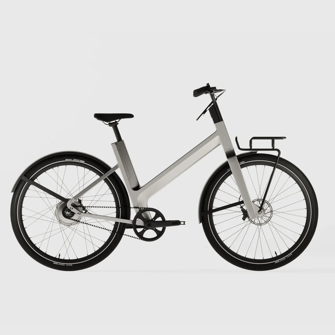 Precommandez le velo Anod Hybrid le premier velo hybride Anod